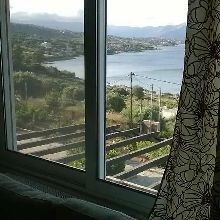 Βίλα Greece Evia Island - Beachfront