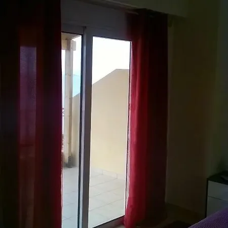 Greece Evia Island - Beachfront * Vathirrevma