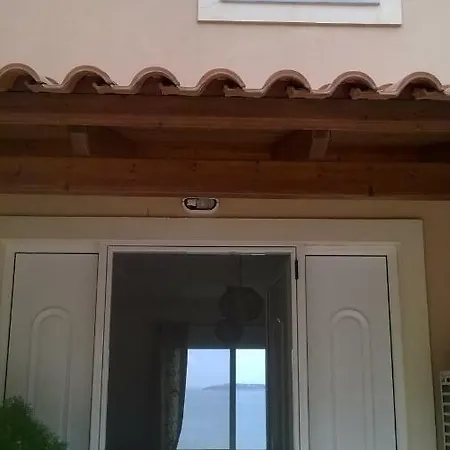 Βίλα Greece Evia Island - Beachfront *