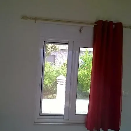Βίλα Greece Evia Island - Beachfront