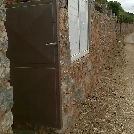 Βίλα Greece Evia Island - Beachfront Vathirrevma