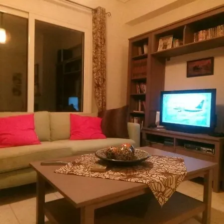 Βίλα Greece Evia Island - Beachfront *