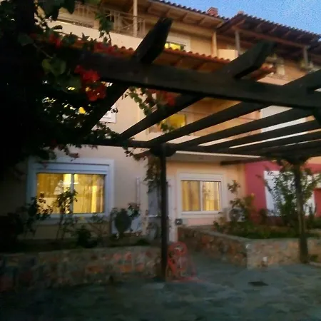 Βίλα Greece Evia Island - Beachfront